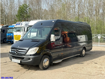 MERCEDES-BENZ Sprinter 518 Reisebus