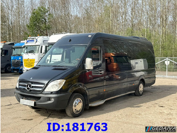 MERCEDES-BENZ Sprinter 518 Reisebus