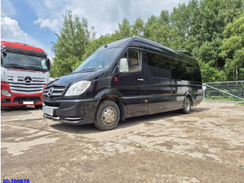 MERCEDES-BENZ Sprinter 519 Reisebus