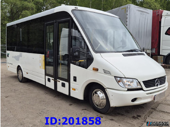 MERCEDES-BENZ Sprinter Linienbus