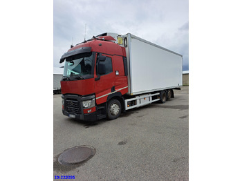 RENAULT T Kühlkoffer LKW