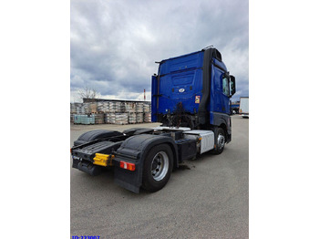 Sattelzugmaschine MERCEDES-BENZ Actros 1843 Euro6: das Bild 5