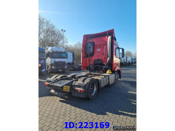 Sattelzugmaschine MERCEDES-BENZ Actros 1845 Euro6: das Bild 4