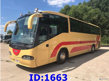 Überlandbus Scania Irizar Century: das Bild 1