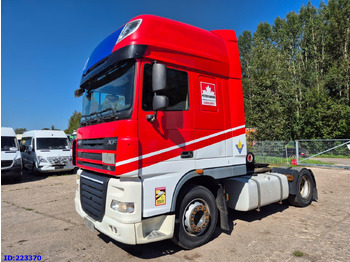 DAF XF 105 460 Sattelzugmaschine