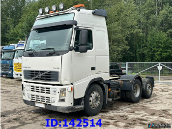 VOLVO FH12 420 Sattelzugmaschine