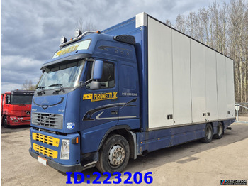 VOLVO FH12 420 Isotherm LKW