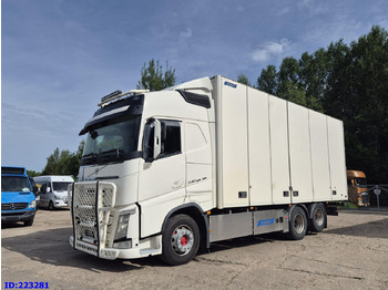 VOLVO FH13 540 Isotherm LKW