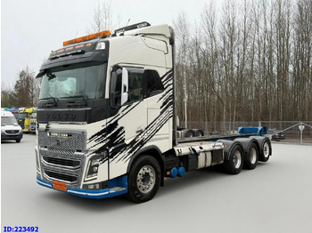 VOLVO FH16 750 Fahrgestell LKW