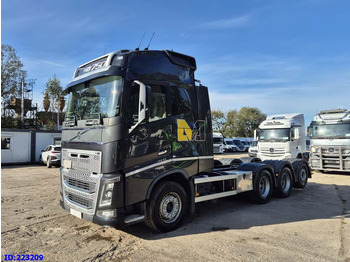 VOLVO FH16 750 Fahrgestell LKW