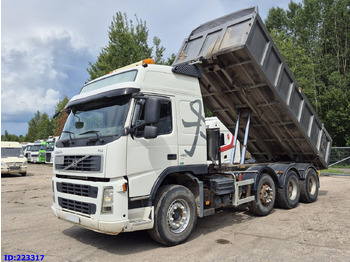 VOLVO FM13 480 Kipper