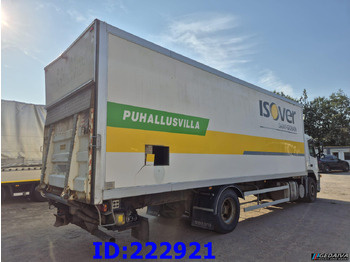 Koffer LKW VOLVO FM9 260HP: das Bild 5