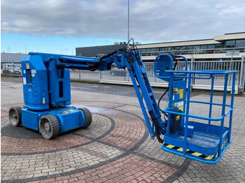 GENIE Z30/20N Gelenkarmbühne