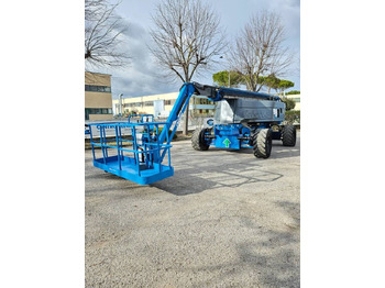 HAULOTTE Gelenkarmbühne