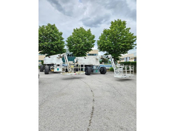 HAULOTTE Gelenkarmbühne