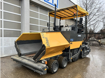 Asphaltfertiger/ Straßenfertiger ABG-Volvo Titan 473 (108890): das Bild 2