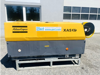 ATLAS Luftkompressor