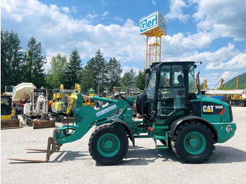 CATERPILLAR 908M Radlader