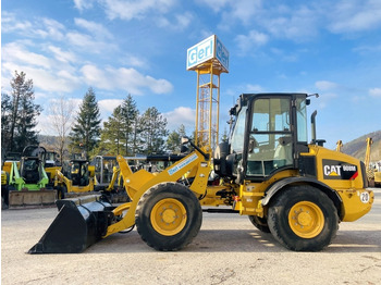CATERPILLAR 908M Radlader