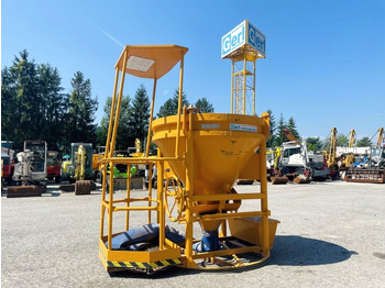 Betontechnik
