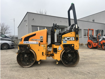 JCB Walzen