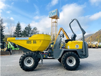 NEUSON Mini-Kipper