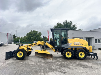 NEW HOLLAND Grader