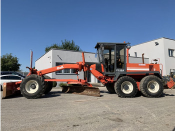 O&K Grader
