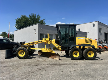 NEW HOLLAND Grader