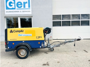 Luftkompressor