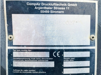 Luftkompressor Vergleich C38G (4048): das Bild 3