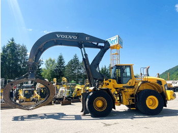 VOLVO L180G Radlader