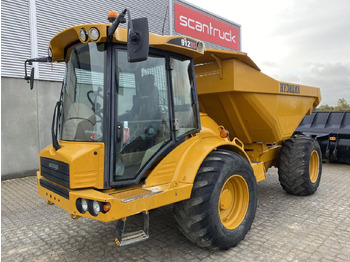 HYDREMA Knickgelenkter Dumper