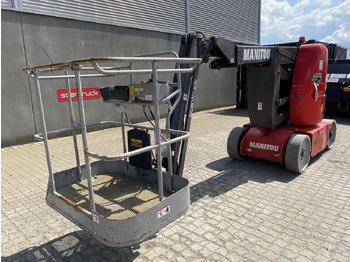 MANITOU 120 AETJ Gelenkarmbühne
