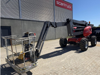 MANITOU Gelenkarmbühne
