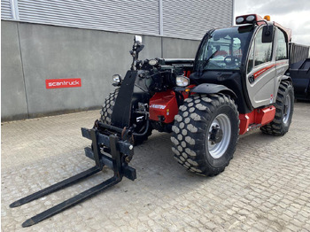 Manitou MLT1040-145PS L ELITE ST4 - Leasing Manitou MLT1040-145PS L ELITE ST4: das Bild 1