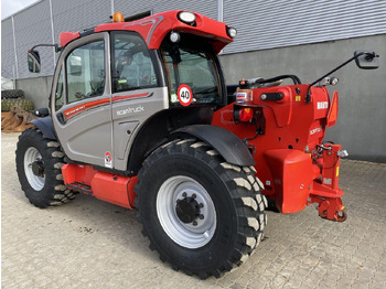 Manitou MLT1040-145PS L ELITE ST4 - Leasing Manitou MLT1040-145PS L ELITE ST4: das Bild 2