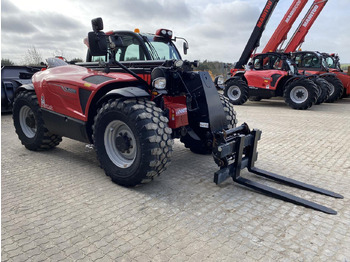 Manitou MLT1040-145PS L ELITE ST4 - Leasing Manitou MLT1040-145PS L ELITE ST4: das Bild 5
