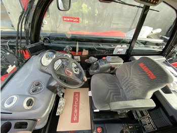 Manitou MLT1040-145PS L ELITE ST4 - Leasing Manitou MLT1040-145PS L ELITE ST4: das Bild 3
