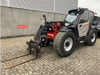 MANITOU Teleskoplader