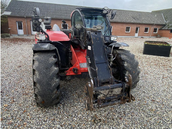 MANITOU MLT 737-130 PS+ Teleskoplader