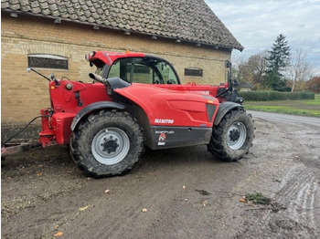 MANITOU MLT 840-145 PS Teleskoplader