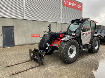 MANITOU MLT 841-145 PS+ Teleskoplader