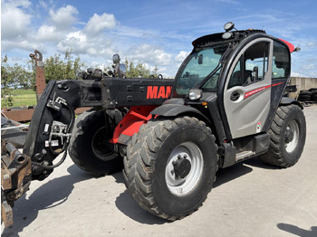 MANITOU MLT 841-145 PS+ Teleskoplader