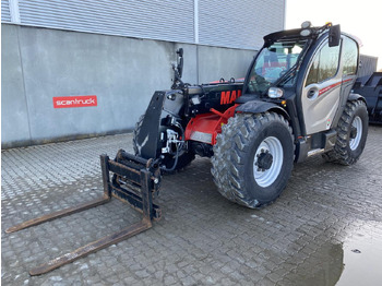 MANITOU MLT 841-145 PS+ Teleskoplader