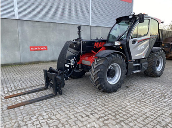 MANITOU MLT 850-145 V+ Teleskoplader