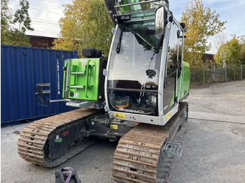 SENNEBOGEN Raupenkran