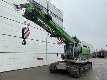 SENNEBOGEN Umschlagbagger