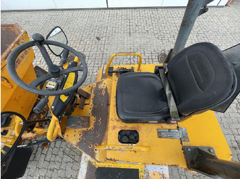 Mini-Kipper Twaites 3 ton: das Bild 3