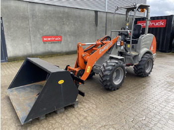 WEYCOR Radlader